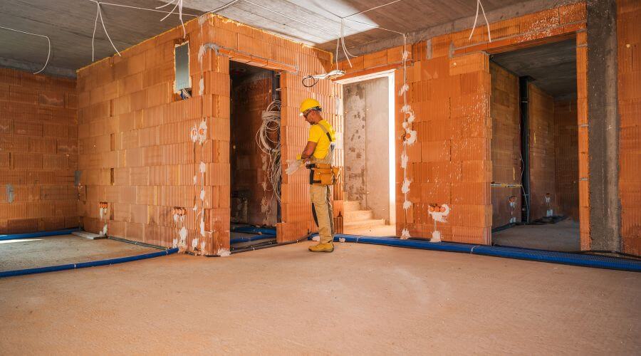 Local Chimney Repair in Decatur, IL